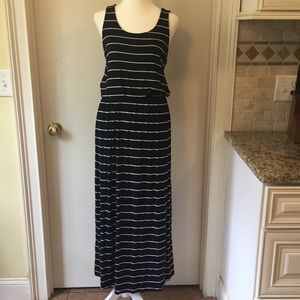 Love, fire Maxi Dress size M